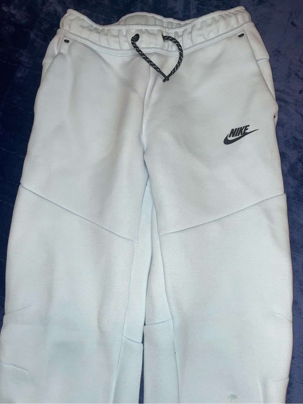 NIKE TECH SET SZ L - Picture 5 of 15